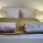 Nyaraló Reethaus 
